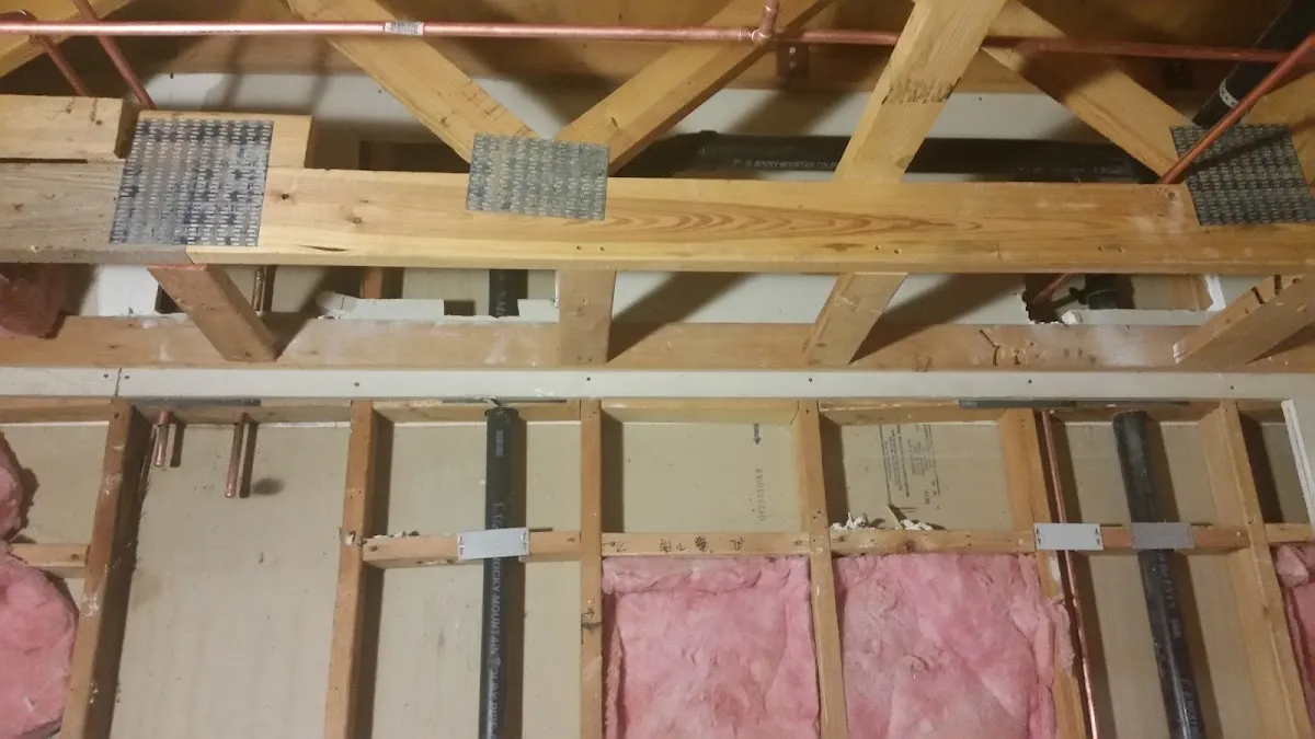 Bathroom Plumbing in Middlesborough, KY